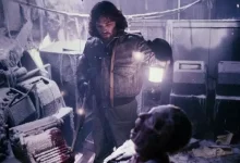 Korku Klasiği The Thing, 38 Yıl Sonra Yeniden Çekilecek