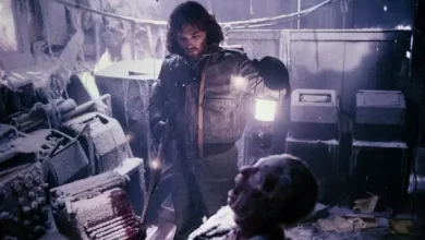 Korku Klasiği The Thing, 38 Yıl Sonra Yeniden Çekilecek