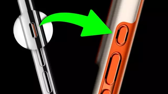 iPhone 15 Pro'nun Yeni 'Aksiyon' Tuşu Paylaşıldı