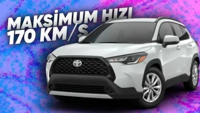 Toyota Corolla Cross Türkiye'de: İşte Fiyatı