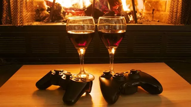 Sevgiliyle Oynanacak Oyunlar - Webtekno – Güncel Teknoloji Haberleri ve Video İncelemeleri