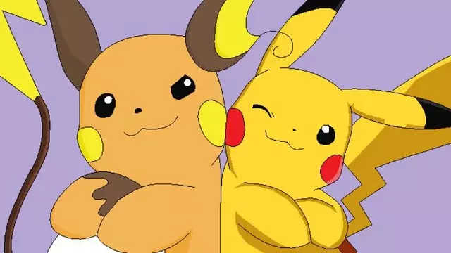 Pikachu, Nihayet Raichu'ya Dönüşebilir - Webtekno – Güncel Teknoloji Haberleri ve Video İncelemeleri