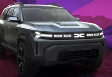 Dacia Bigster Özellikleri Hakkında Tüm Bilgiler