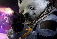 Activison Call of Duty İçin Bağımsız Kostüm Tasarımını Çaldı