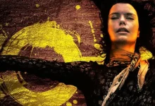 Netflix Dizisi Atiye'nin İkinci Sezon Fragmanı Yayınlandı