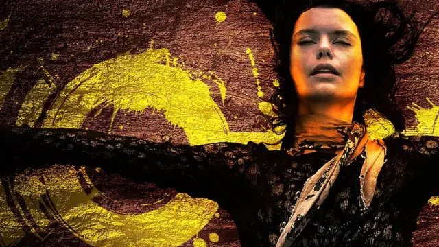 Netflix Dizisi Atiye'nin İkinci Sezon Fragmanı Yayınlandı