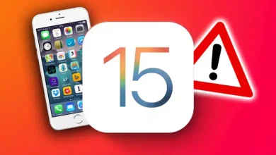 Apple Eski Cihazlar İçin iOS 15.7.9 Güncellemesini Yayınladı