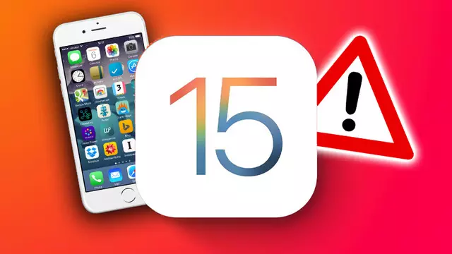 Apple Eski Cihazlar İçin iOS 15.7.9 Güncellemesini Yayınladı