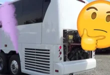 Otobüs, Kamyon, TIR Gibi Ağır Vasıtalar Neden Tıslar?