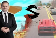 Monster'ın Kurucusu, Kendi Oyun Stüdyosunu Kurdu