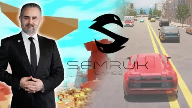 Monster'ın Kurucusu, Kendi Oyun Stüdyosunu Kurdu