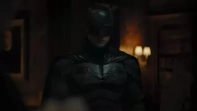 Bir Oyun Tasarımcısı, Batman Fragmanındaki Bilmeceyi Çözdü
