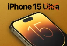 Apple, iPhone 15 Ultra'dan Vazgeçti: Pro Max Devam Edecek