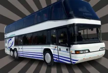 Çift Katlı Otobüsler Türkiye'de Neden Yer Edinemedi?