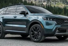 2023 Kia Sorento Tanıtıldı: İşte Fiyat ve Özellikleri