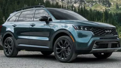 2023 Kia Sorento Tanıtıldı: İşte Fiyat ve Özellikleri