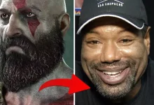 Popüler Oyun Karakterlerini Kimler Canlandırıyor?