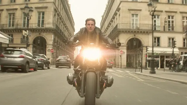 Görevimiz Tehlike 7 ve 8: Vizyon Tarihi ve Hikayesi