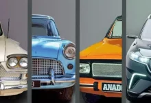 Türkiye’nin 145 Yıllık Otomobil Macerası