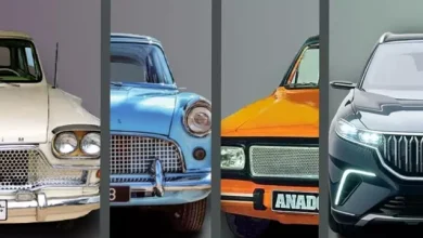 Türkiye’nin 145 Yıllık Otomobil Macerası