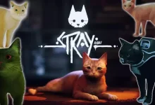 Stray, Modcuları Çıldırttı: CJ Bile Kedi Oldu!