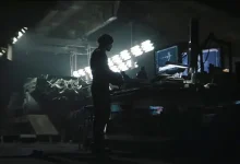 The Batman'in İlk Fragmanı DC FanDome'da Paylaşıldı