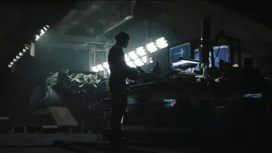 The Batman'in İlk Fragmanı DC FanDome'da Paylaşıldı