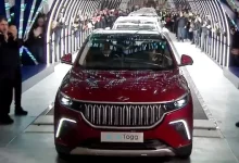 Togg Fabrikasının Açılışı Gerçekleşti - Webtekno – Güncel Teknoloji Haberleri ve Video İncelemeleri