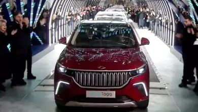 Togg Fabrikasının Açılışı Gerçekleşti - Webtekno – Güncel Teknoloji Haberleri ve Video İncelemeleri