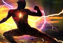 The Flash’ın Yeni Kostümü Ortaya Çıktı