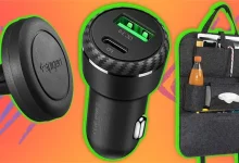 Amazon'da 200 TL Altına Alabileceğiniz 10 Araba Aksesuarı