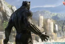 Black Panther’ın Açık Dünya Oyunu Geliştiriliyor (İddia)