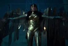 Wonder Woman 1984’ten Yeni Bir Fragman Geldi