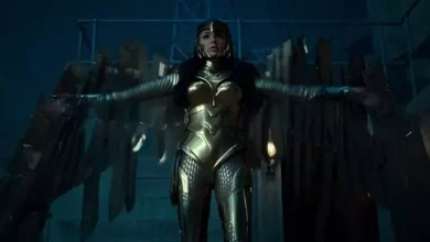 Wonder Woman 1984’ten Yeni Bir Fragman Geldi