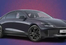 Avrupa'da Satılacak Hyundai Ioniq 6 First Edition Tanıtıldı