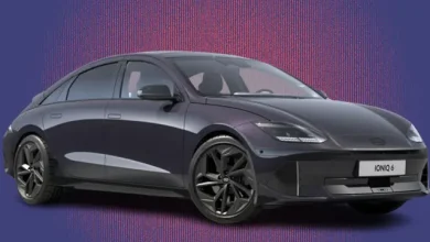 Avrupa'da Satılacak Hyundai Ioniq 6 First Edition Tanıtıldı
