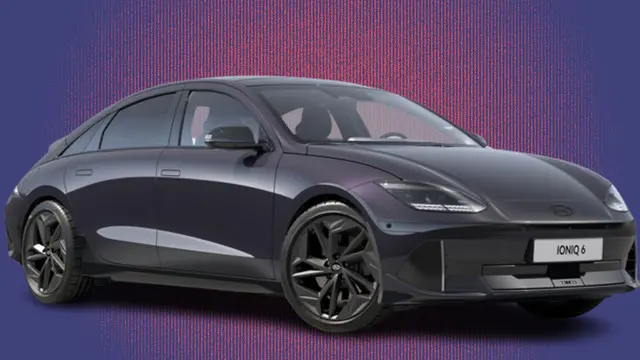 Avrupa'da Satılacak Hyundai Ioniq 6 First Edition Tanıtıldı 1 Avrupa'da Satılacak Hyundai Ioniq 6 First Edition Tanıtıldı