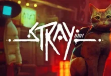 Stray, Oyunculardan En Yüksek Puanı Alan Oyun Oldu