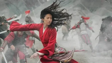 Mulan'ın Dijital Satışları Nasıl İşleyecek?