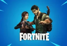 The Last of Us Karakterleri Fortnite’a Gelmeyecek