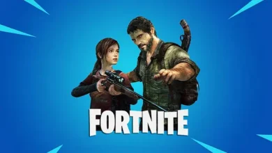 The Last of Us Karakterleri Fortnite’a Gelmeyecek