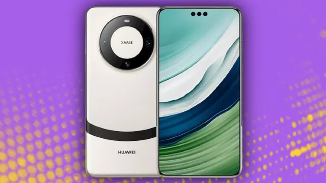 Huawei Mate 60 Pro+ Tanıtıldı: İşte Özellikleri