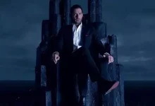 Netflix’in Kralı Lucifer, 5. Sezonuyla Geri Döndü