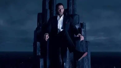 Netflix’in Kralı Lucifer, 5. Sezonuyla Geri Döndü