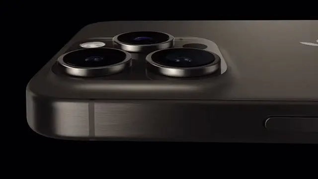 iPhone 15 Pro ve iPhone 15 Pro Max: Fiyatı ve Özellikleri