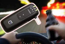 Türkiye'de Arabalara Alkol Kilidi Zorunluluğu Geliyor