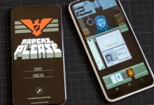 Popüler Bağımsız Yapım Papers, Please Mobile Geliyor!