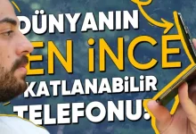 Honor Magic V2 İncelemesi - Webtekno – Güncel Teknoloji Haberleri ve Video İncelemeleri