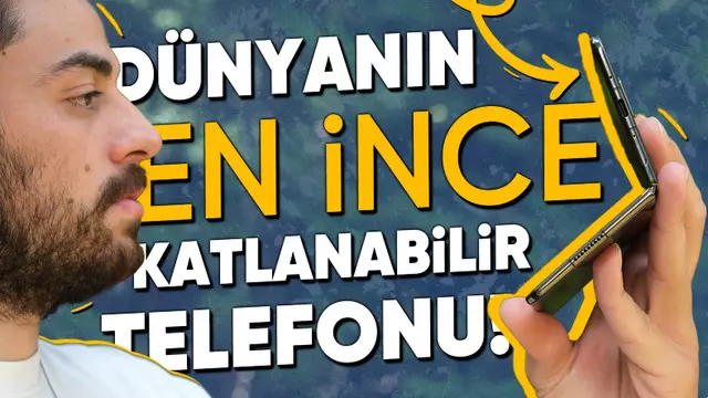 Honor Magic V2 İncelemesi - Webtekno – Güncel Teknoloji Haberleri ve Video İncelemeleri