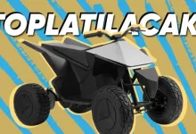Tesla, Sattığı Cyberquad'ları Geri Toplayacak